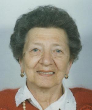 DORA SGARAVATTO