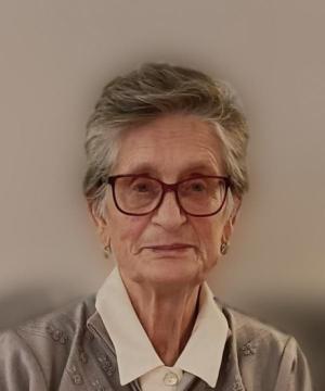 TERESA SEREGNI