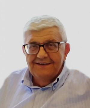 PAOLO VICEDOMINI