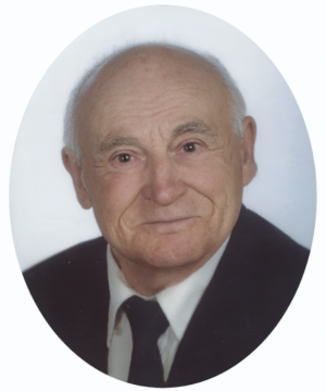 Antonio Spennato