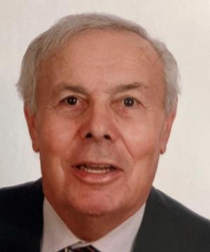 GIAMPIERO DELL'ACQUA