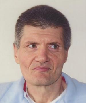 Luigi Zucchet