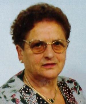 ANTONIETTA FERUGLIO