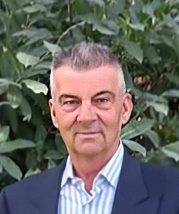 Rocco Ferracane