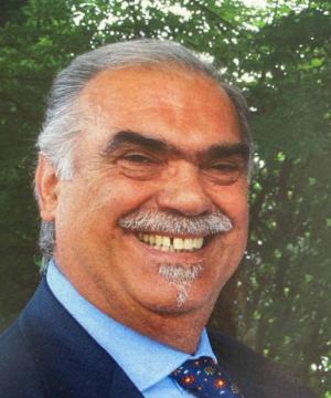 MARIO MIGLIOLI
