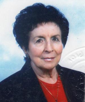 MIRELLA BERTUZZI DE NIPOTI