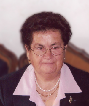 Virginia Lena
