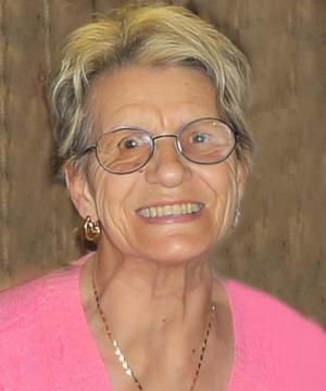 Anna Maria Mucciante