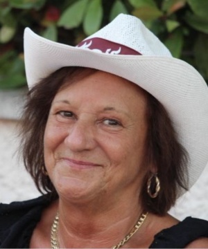 Marisa Bosio