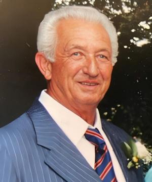 VINICIO GASPERI