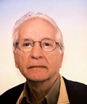 GIUSEPPE PALAGONIA