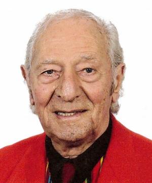 Gen. SECONDO GUERRA