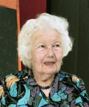 Bertilla Beggiato