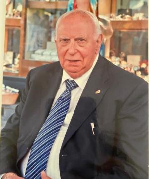 LUIGI BERNARDI