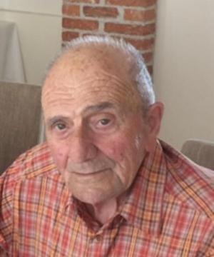 ERMINIO PAJANI