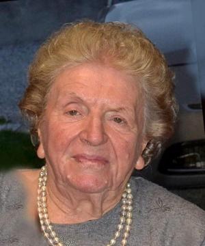 Rosa Bortolin