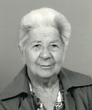 LIDIA GIACOMETTI