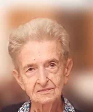 GIOVANNA MARIANI