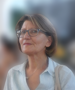 Daniela Cappanari