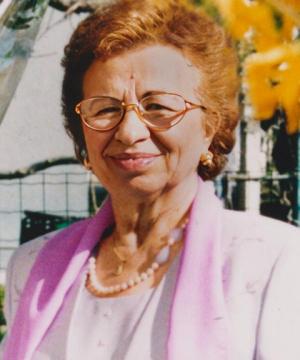 MARIA DOTTI