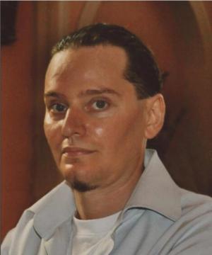 Cristian Vecchio