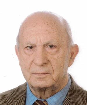 MARIO GRECO