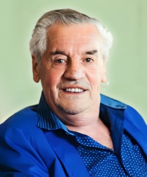 CARLO GRAFFI