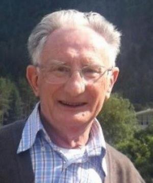 NINO VERGINIO RODARO