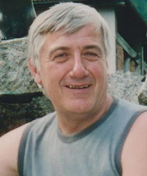 GIANCARLO CANALI