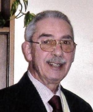 ANTONIO CARRANO