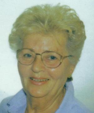 TERESA (LUCIANA) BENETAZZO