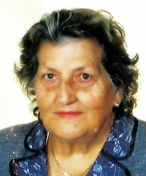 Nella Sebastiani