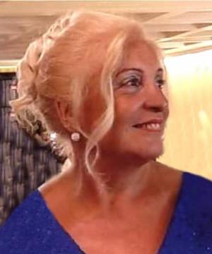 ANTONIETTA OCCHIUZZI