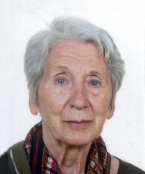 Maria Rosa Rampin