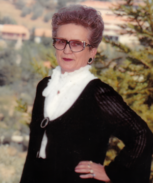 Dina Ragni