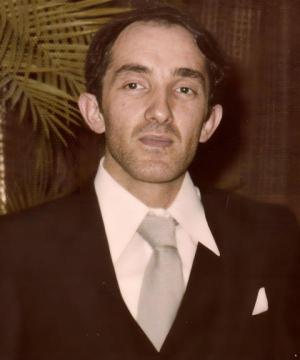 ADRIANO SANTAGIULIANA
