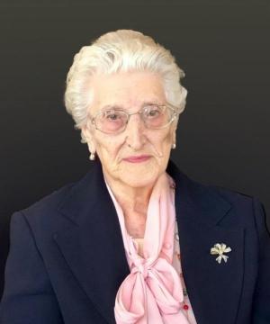 ROSINA CAMPISI