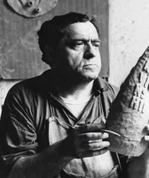 Vittorio (Morris) Salvatori