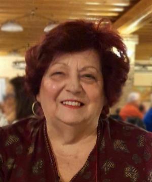 WANDA ROSSINI