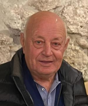 Bruno Ronca