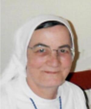 GABRIELLA PASSUELLO