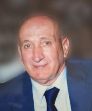 PIERINO ROSSIN