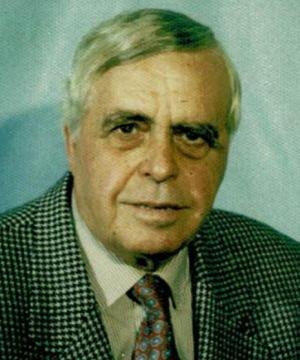 EZIO DAMIANI