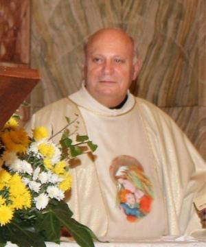 don Antonio Buso
