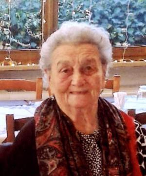 Rosina Valvasori