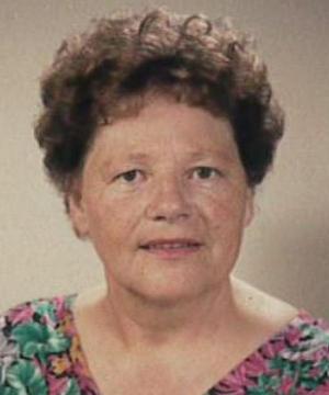 ELDA CALDERINI
