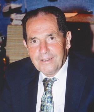 Antonio Di Lallo