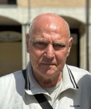 ANTONIO RESTIVO