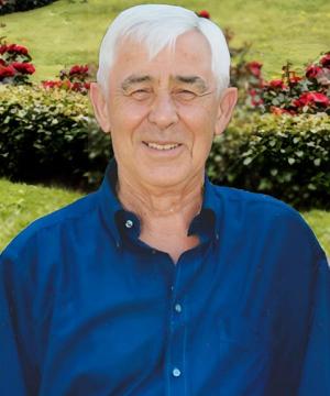 GIANCARLO GHERARDI