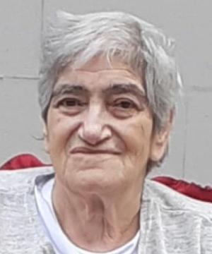 NEGRO SAVERIA
